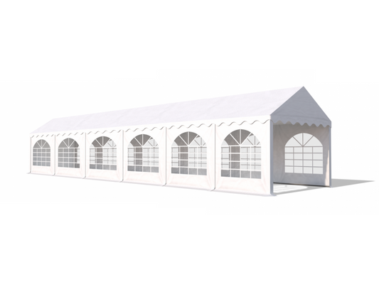 Partytelt - 3x12m