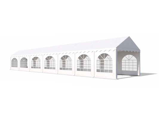 Partytelt - 3x14m