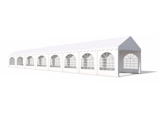 Partytelt - 3x16m
