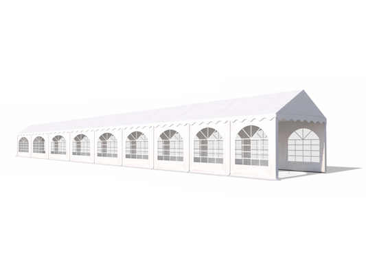 Partytelt - 3x18m
