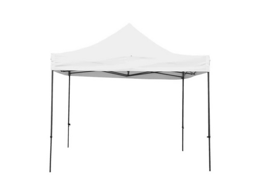 Pop-up-telt - 3x3m