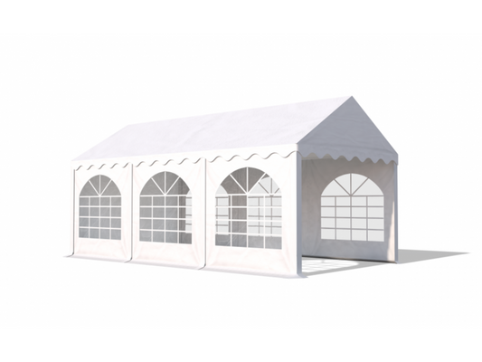 Partytelt - 3x6m