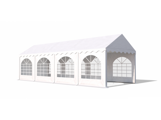Partytelt - 3x8m