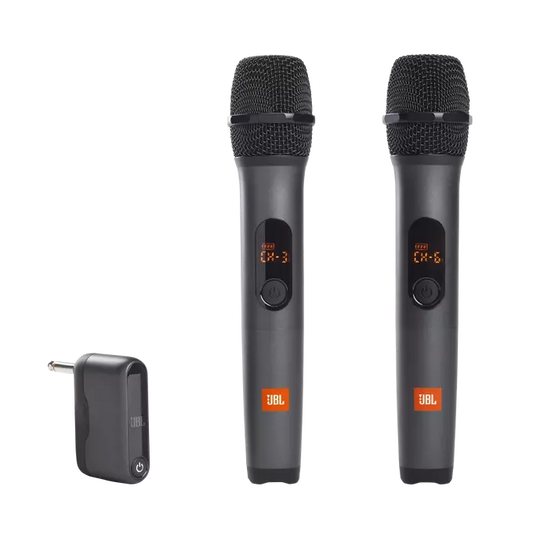 JBL Mikrofon